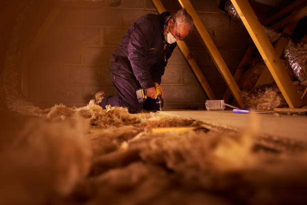 Best Types of Insulation in Erlanger, KY